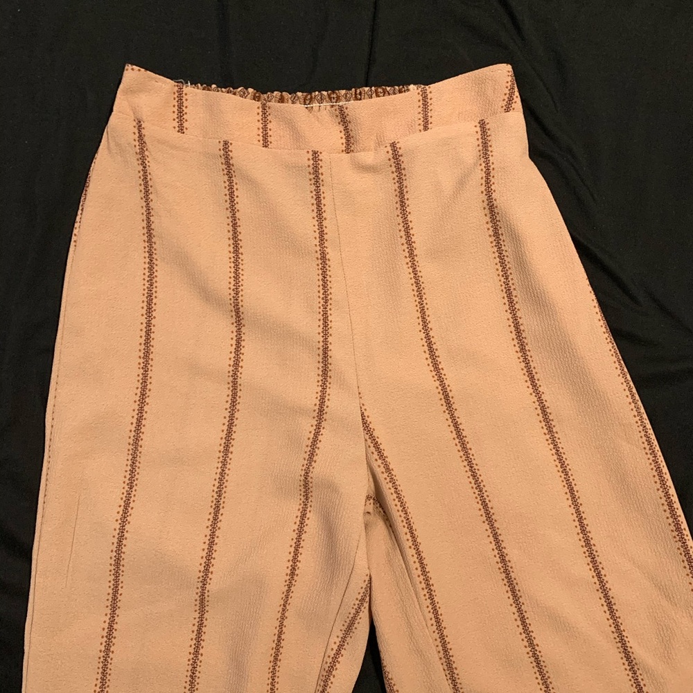 Flare pants - Picture 2 of 2